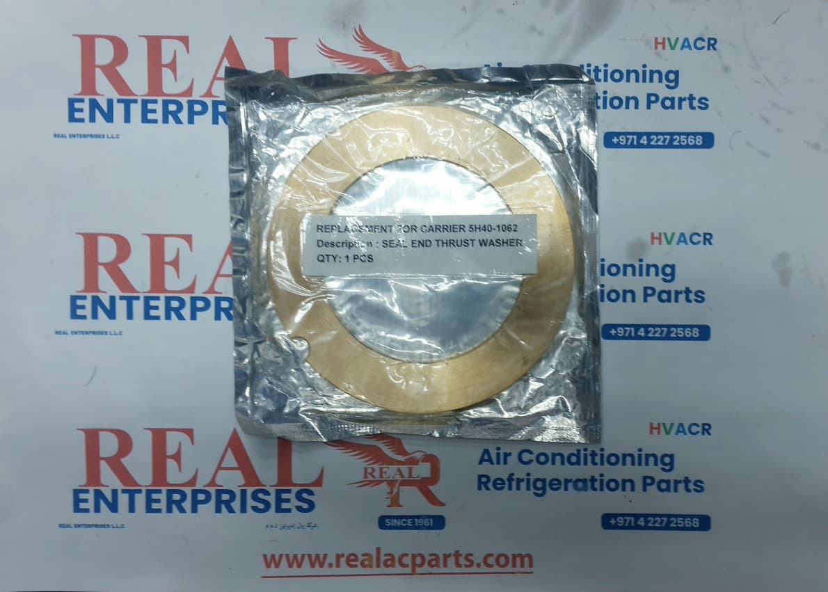 Seal End Thrust Washer (5H40)