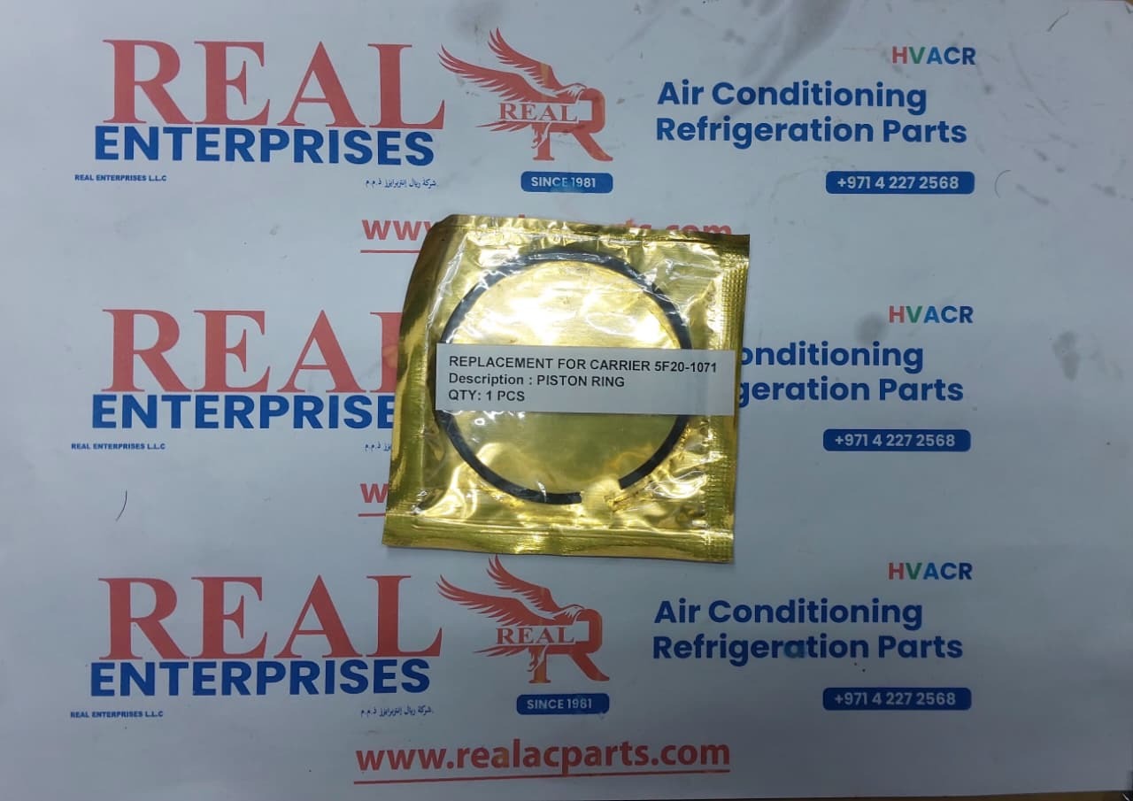 Piston Ring