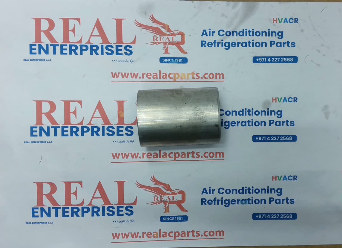 Crankshaft Main Bearing / Bushing - Seal End (5F30)