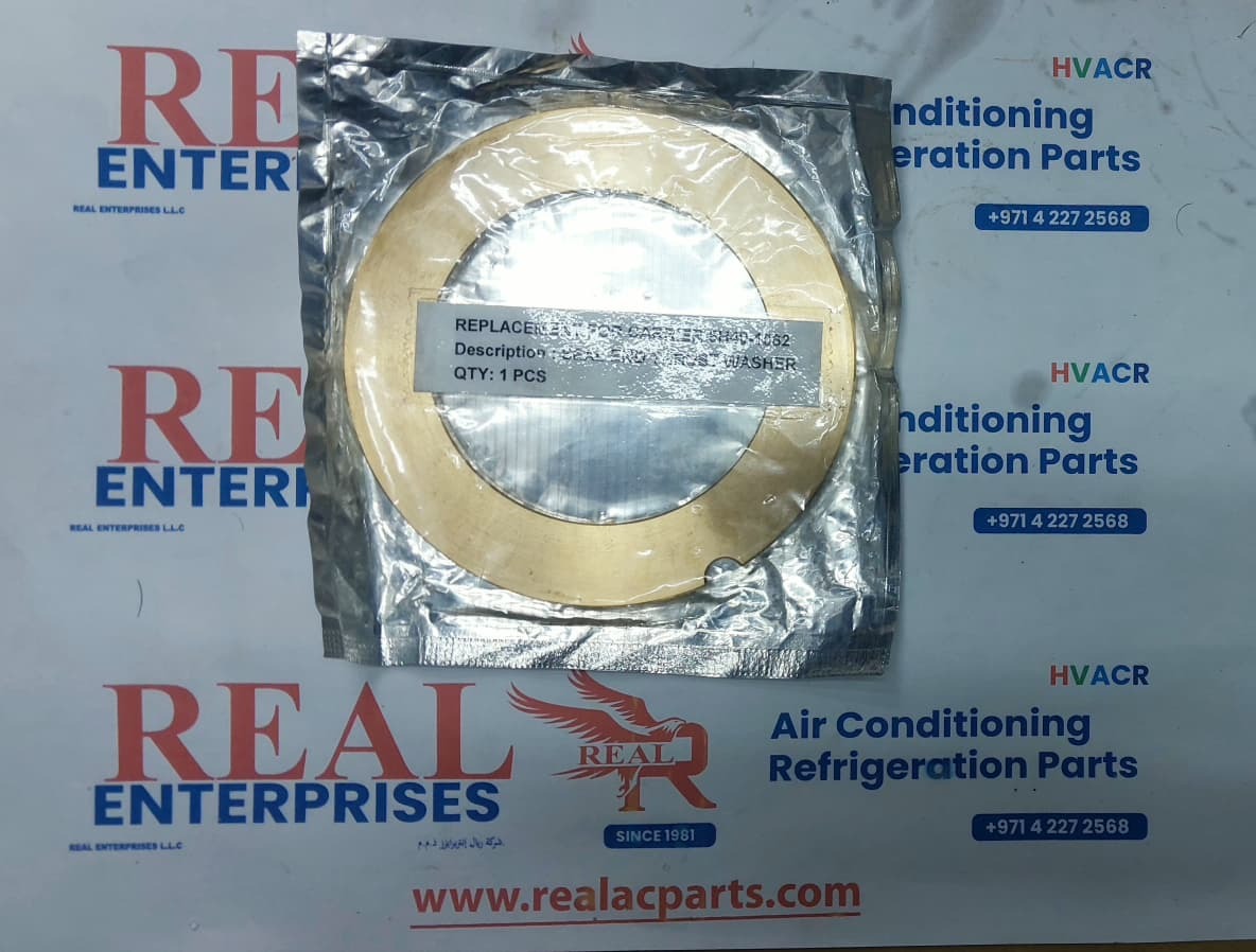 Thrust Washer Seal End (5H40)