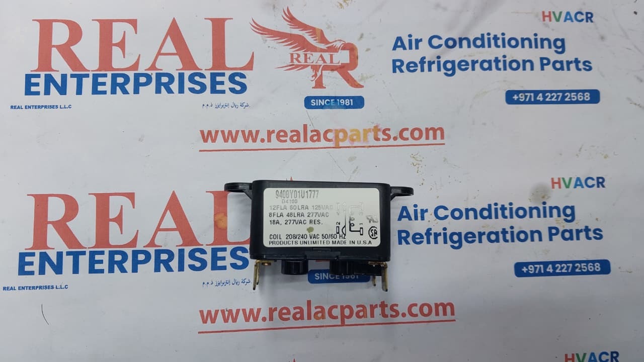 Potential Relay