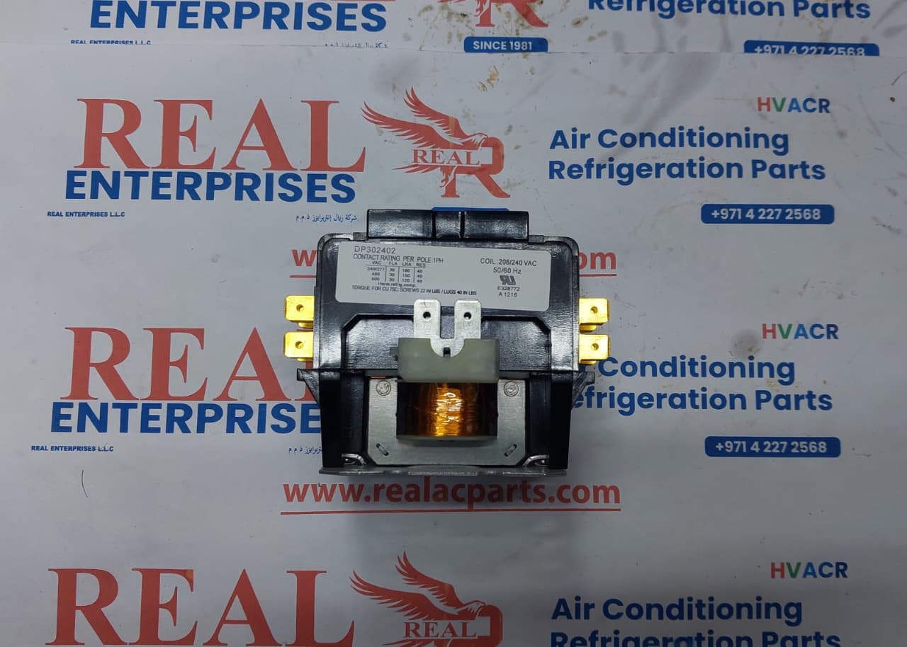 Definite Purpose Contactor