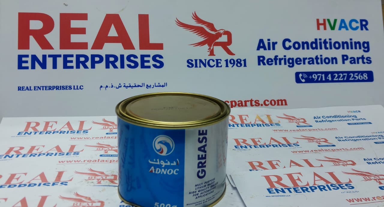 Multi-Purpose Lithium-Based Grease