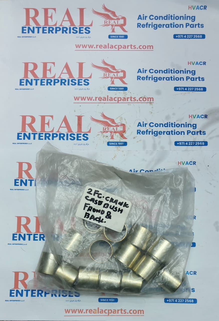 Crank Case Bush