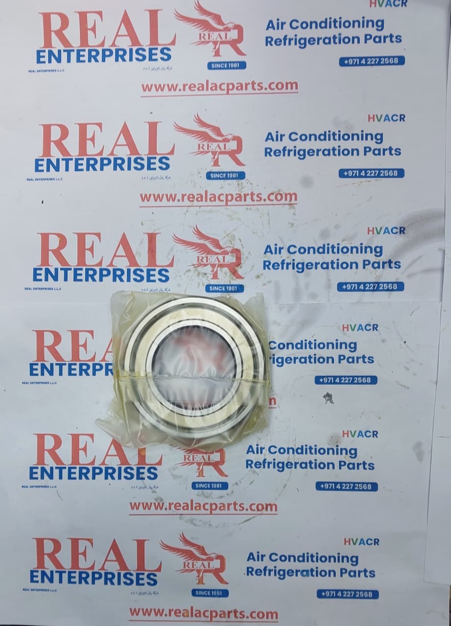 Deep Groove Ball Bearing. (NS7S 611)