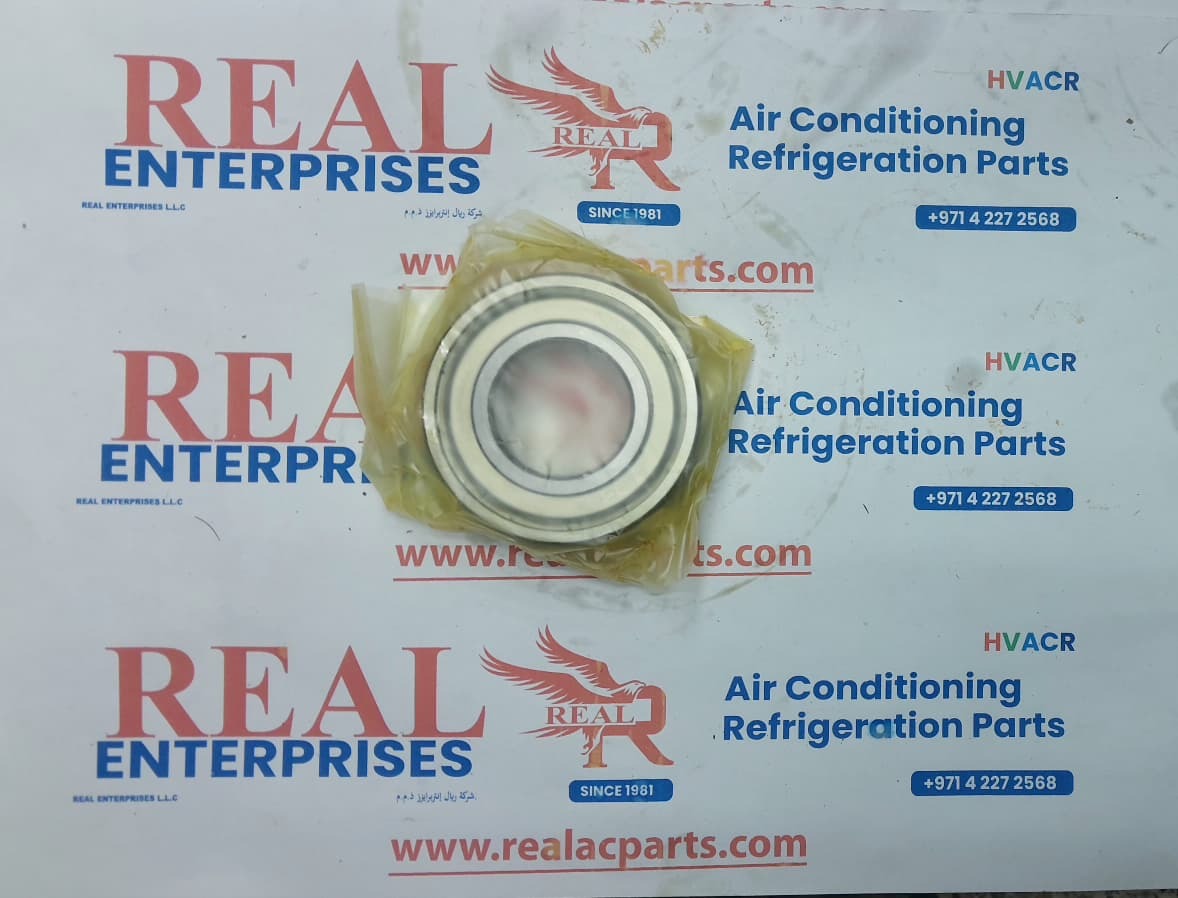 Single Row Deep Groove Ball Bearing (NS7S 612)