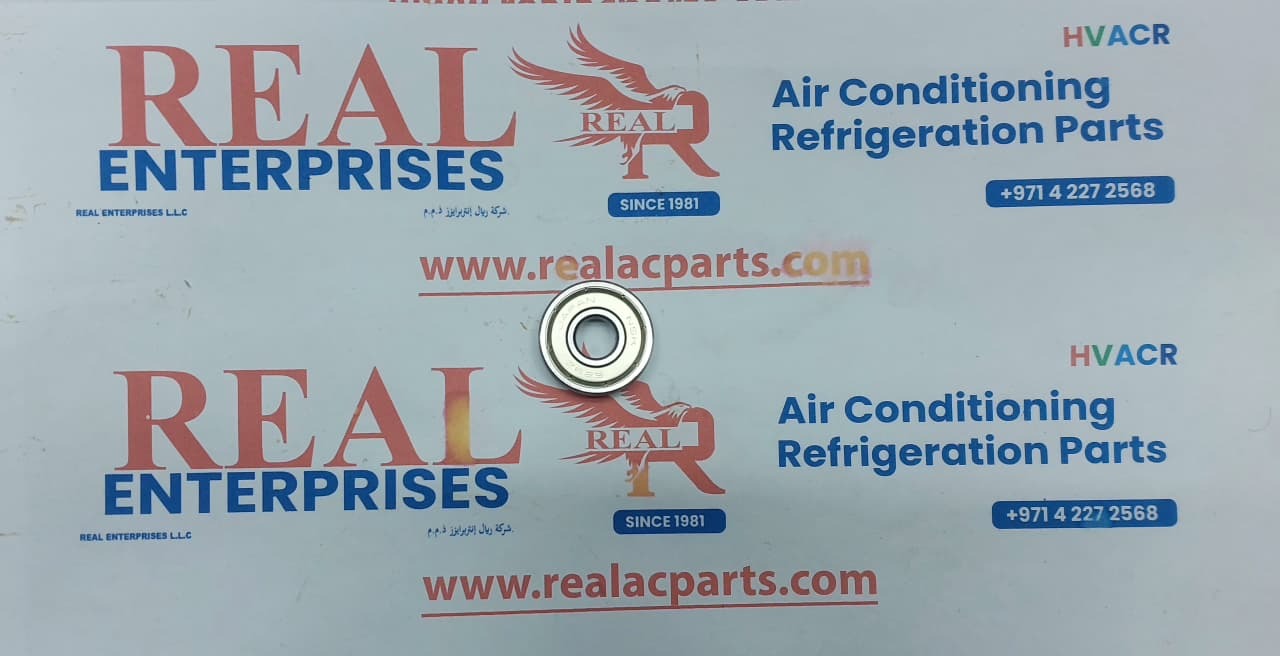 Single Row Deep Groove Ball Bearing Model : NS7S 629