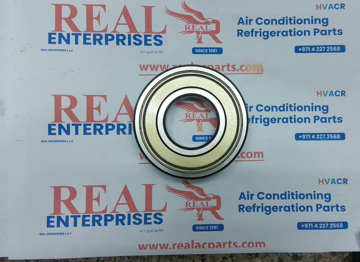 Deep Groove Ball Bearing