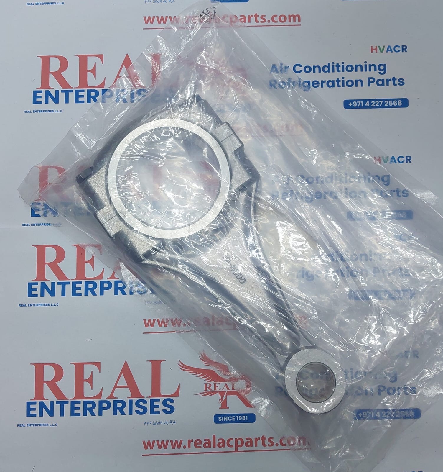 Connecting Rod