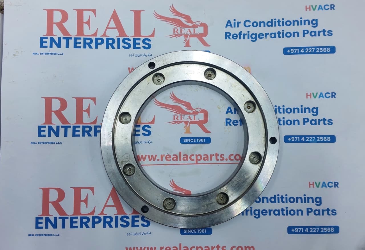 SUCTION VALVE PLATE