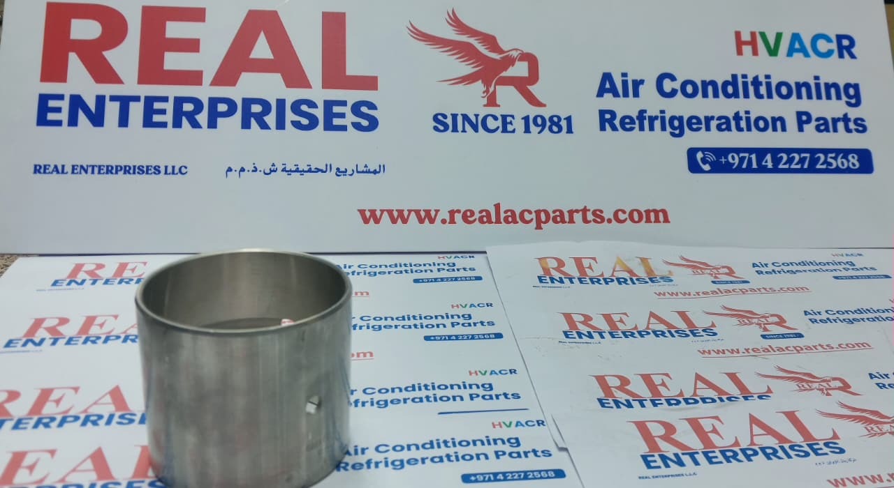 MAIN BEARING