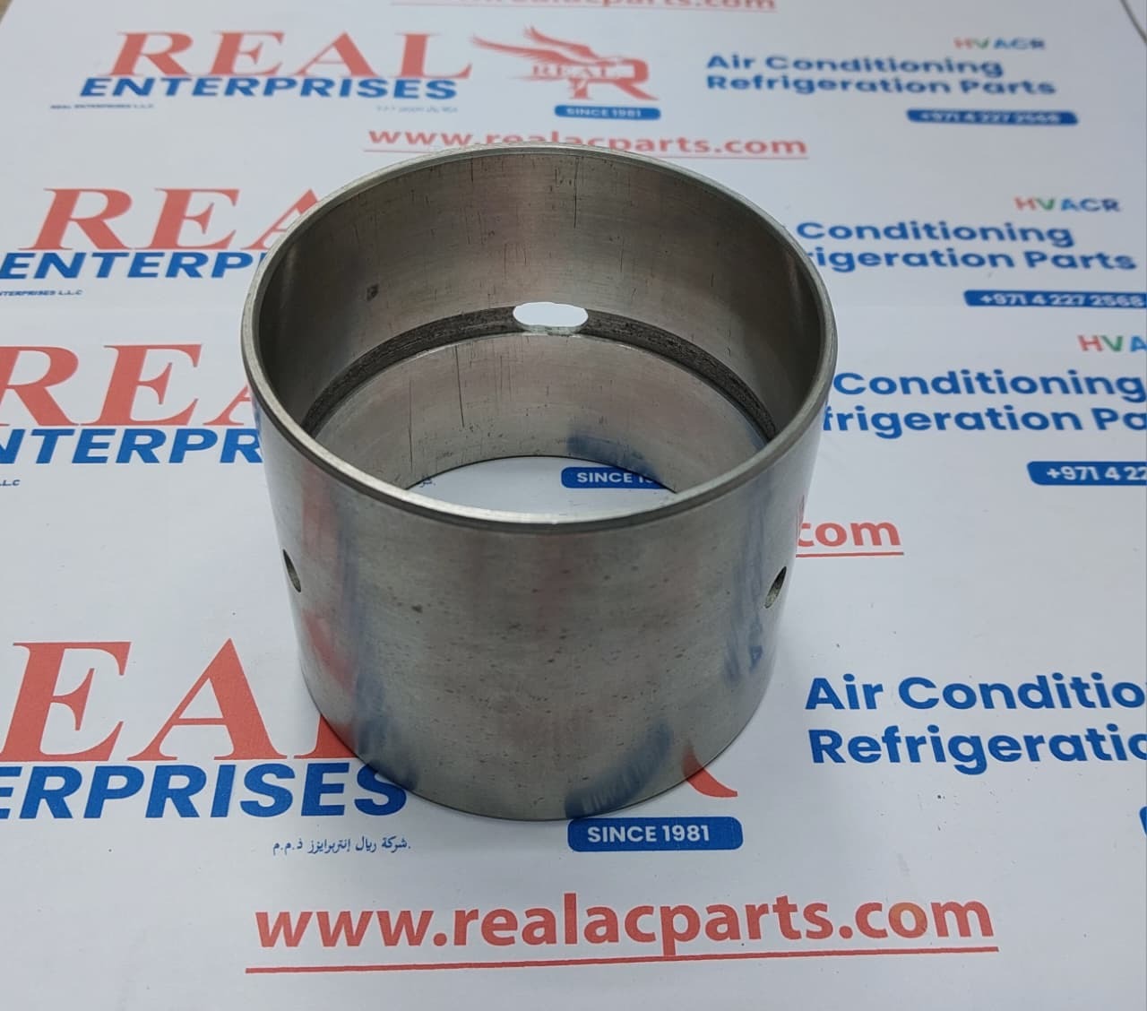 Main Bearing Bi-Metal (Compatible with Models R)
