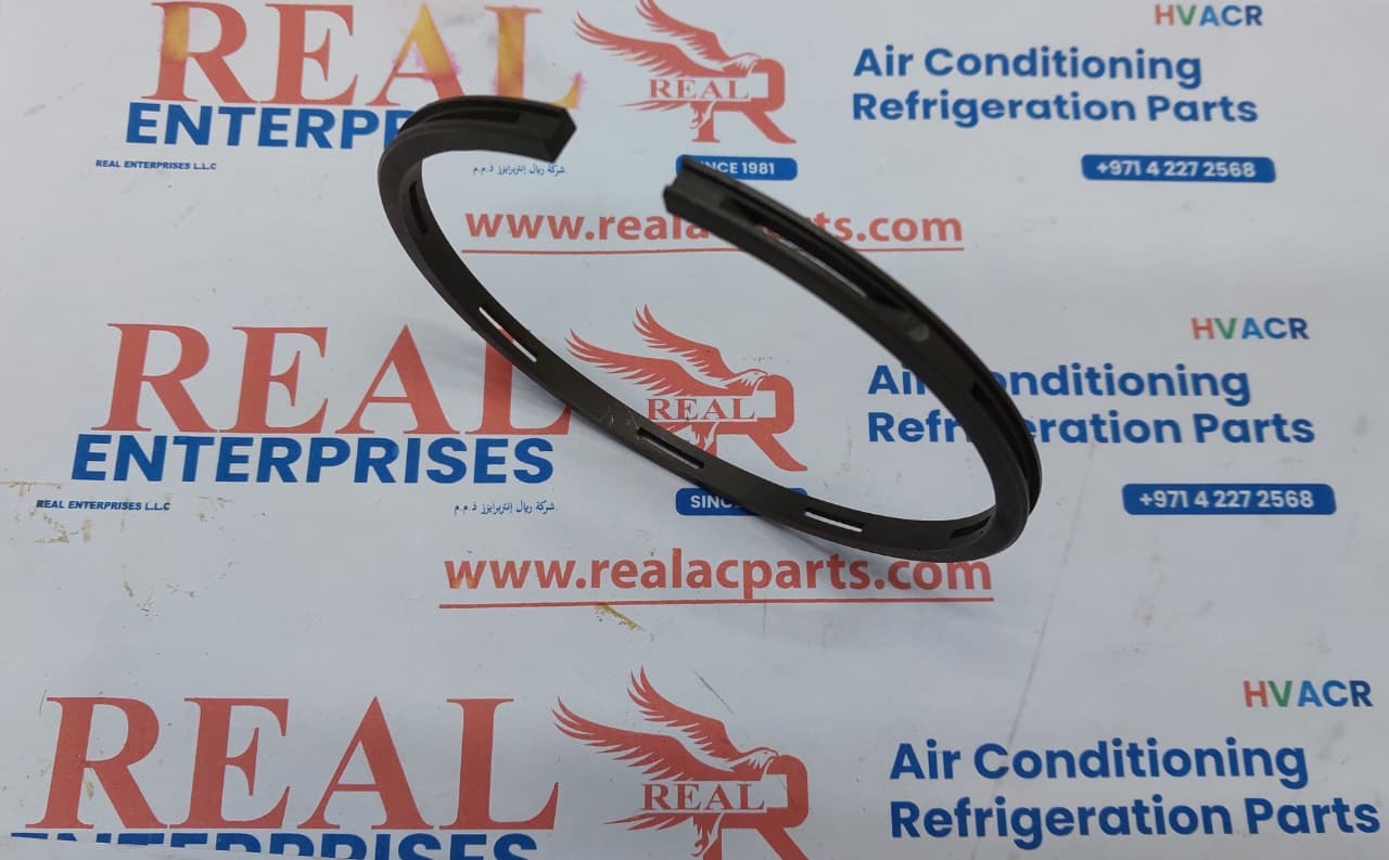 Piston Ring (Oil/Scrapper Ring) (Compatible with model 802 compressors)