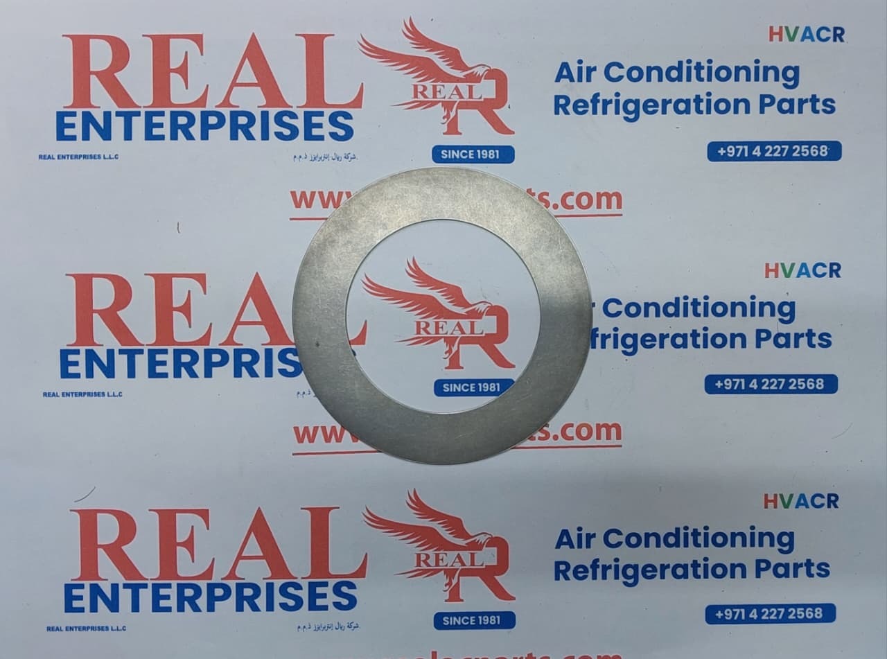 Discharge Valve Reed (Compatible with model MCQ-806 & 808)