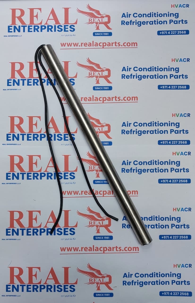 Crankcase Heater (120V) (Compatible Models MQC 6)