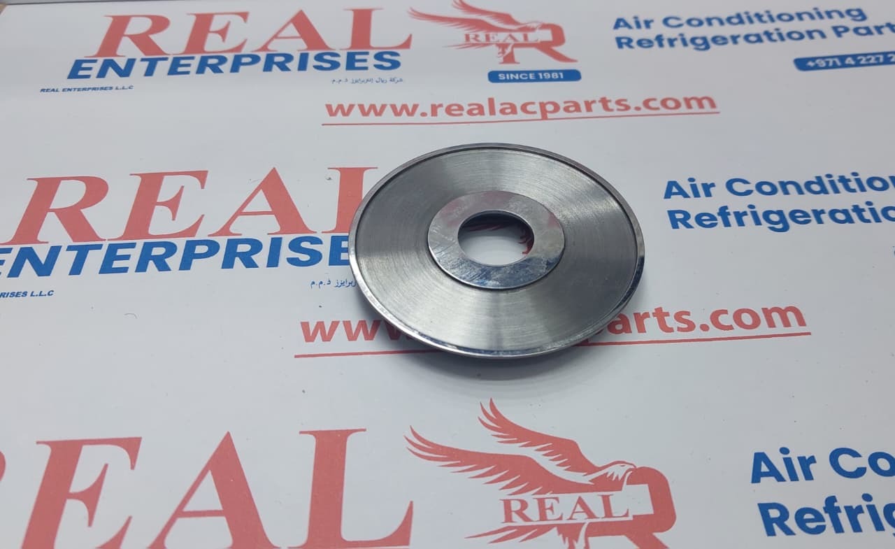 Counter sunk washer(finishing washers or rosettes) (DIN934 (Standard Hex Nut))