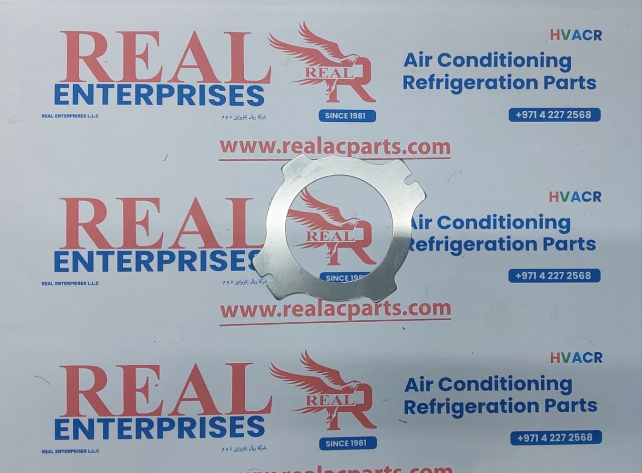 Suction Valve Reed (Trane - M)