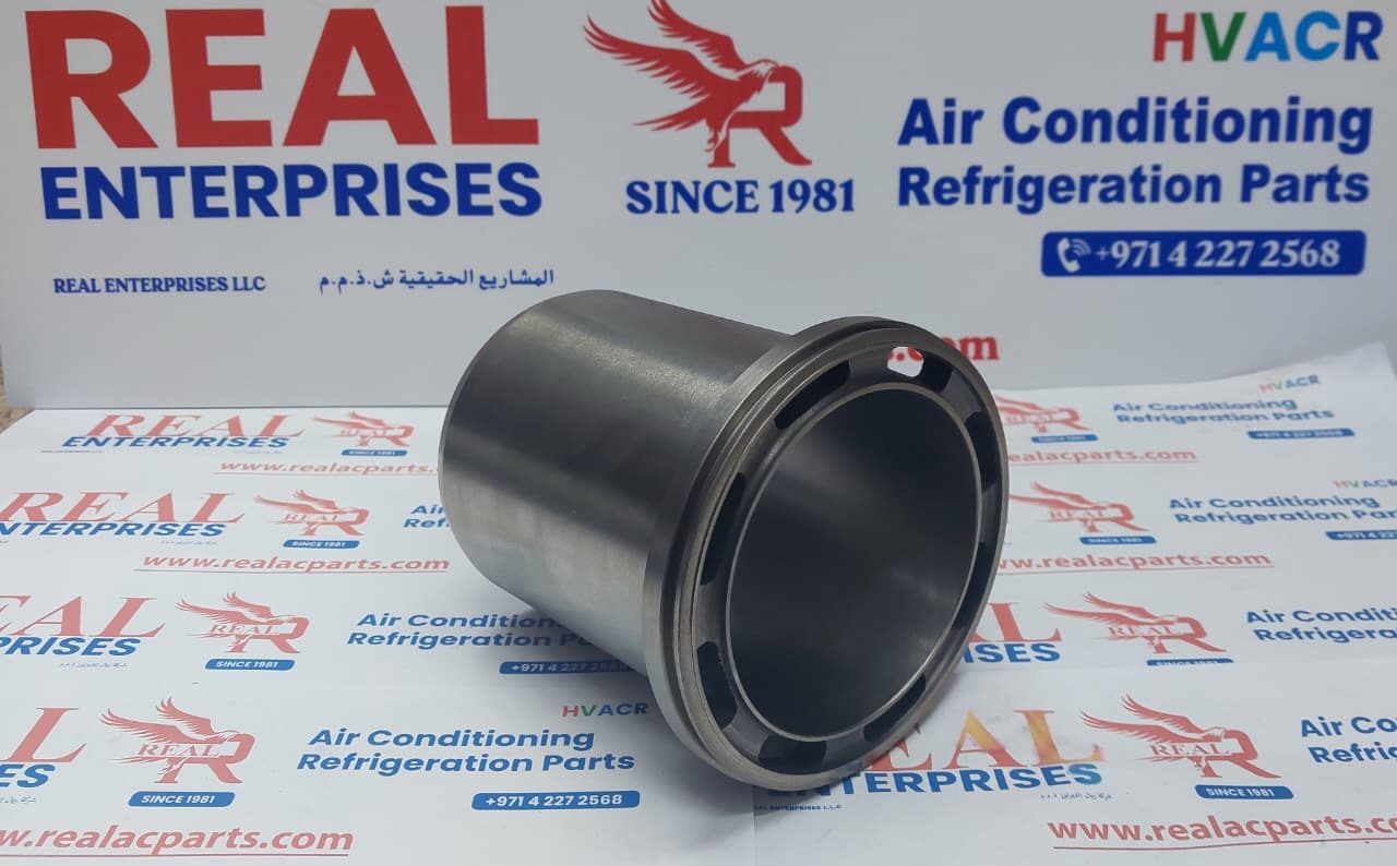 Cylinder Liner (Trane R4/R6)