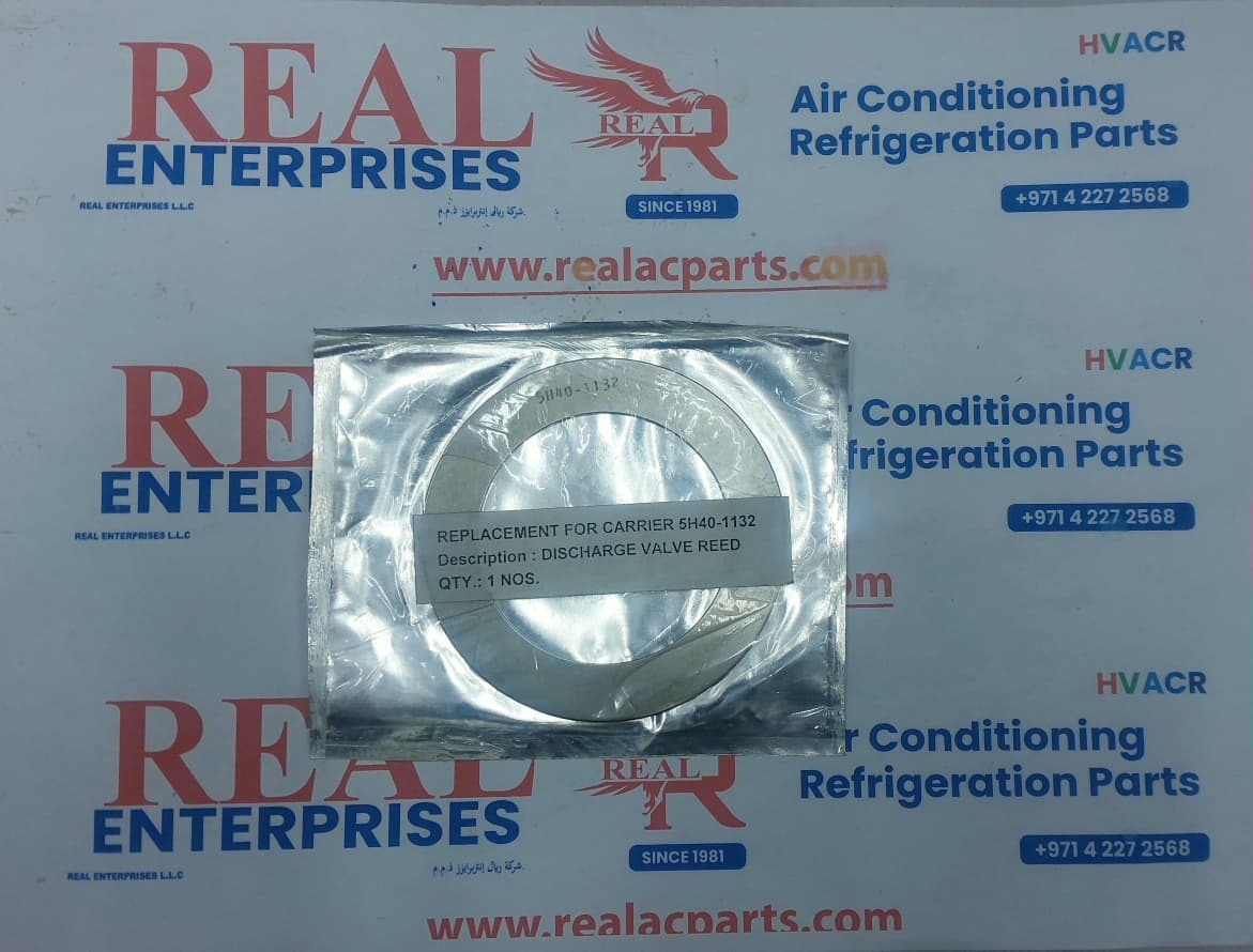 Discharge Valve (Compatible with Models 5H40)