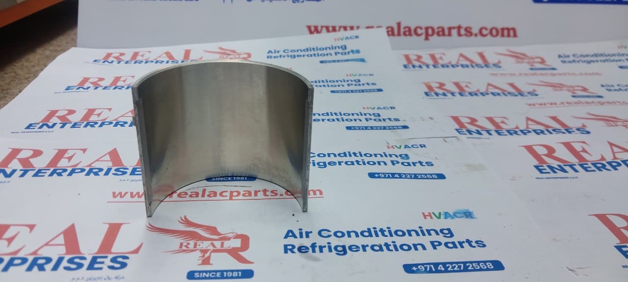 Main Center Half Bearing Insert