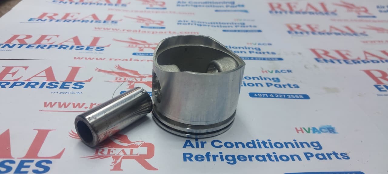 Piston Kit 2″ Bore