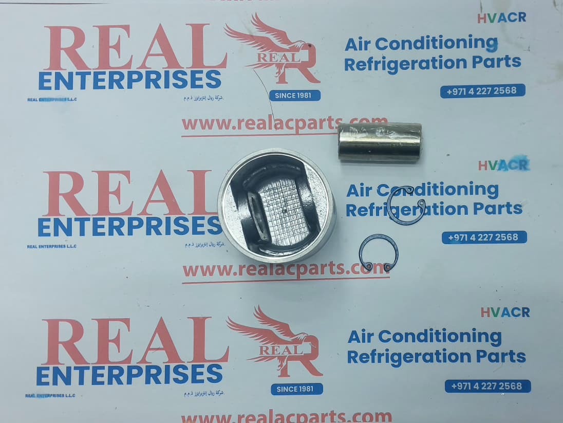 Piston and Pin (06D 328(Standard))