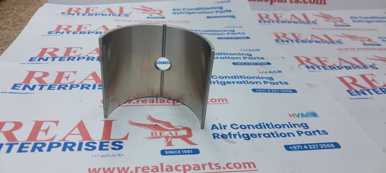 Main Center Half Bearing Insert