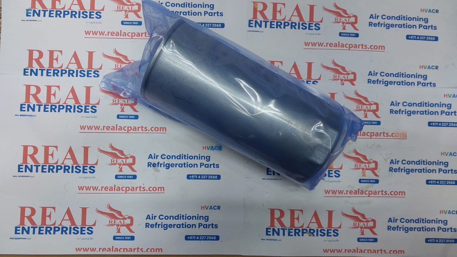 Oil Filter (CSH8571)