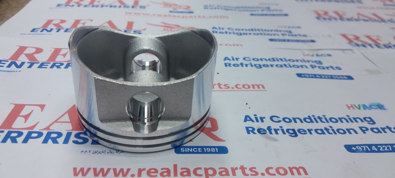 Piston Kit ,70mm, LEFT