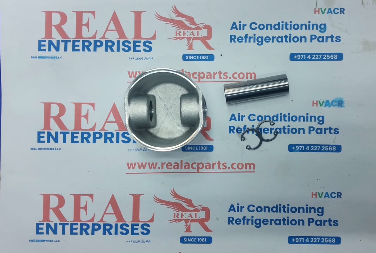 Piston Kit(LEFT) (59.9 x 12.5mm)