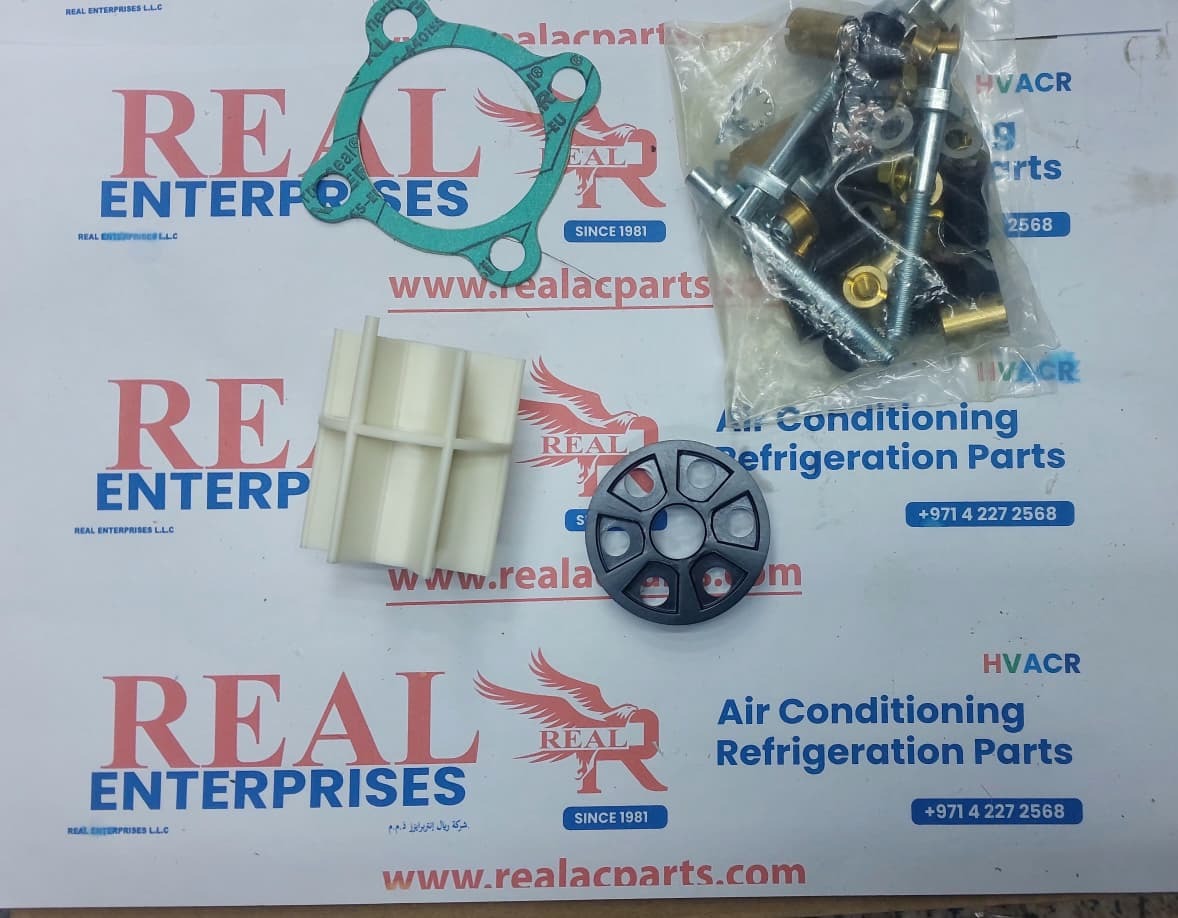 Compressor Repair Kit (10TPLT045)