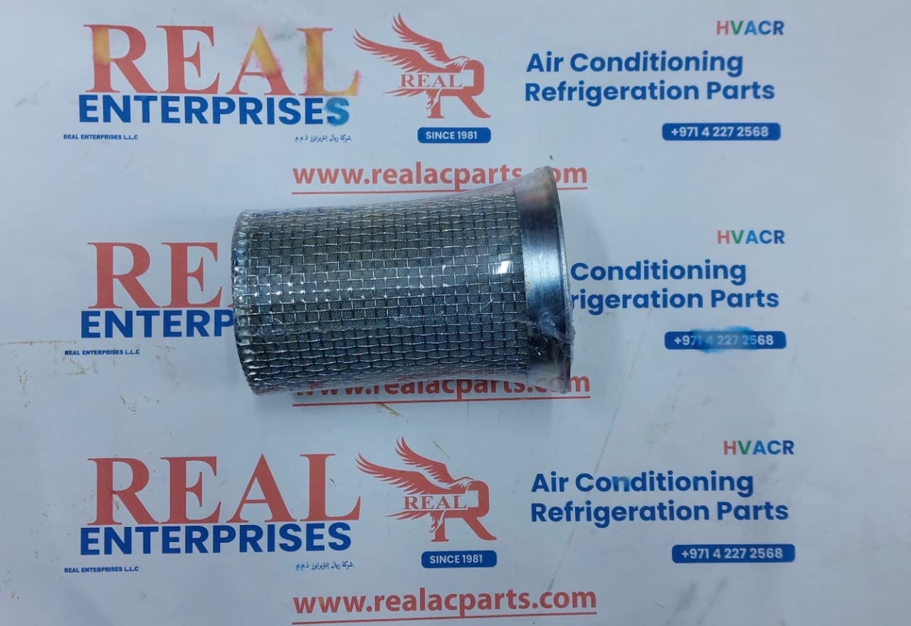 Suction Strainer