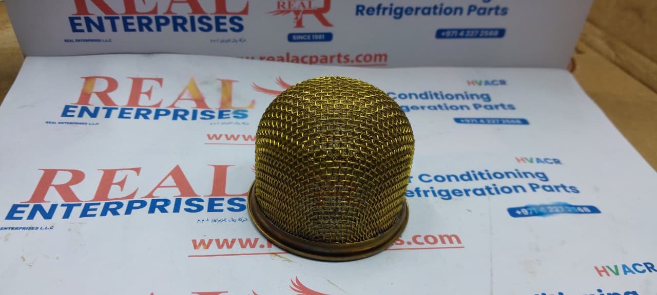 Suction Strainer