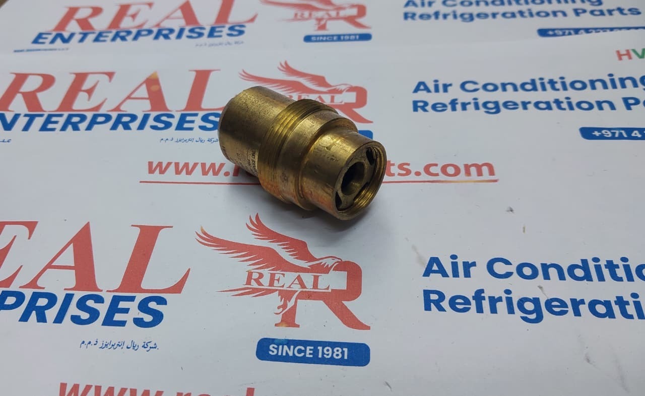 Pressure Relief Valve, EB51FN272