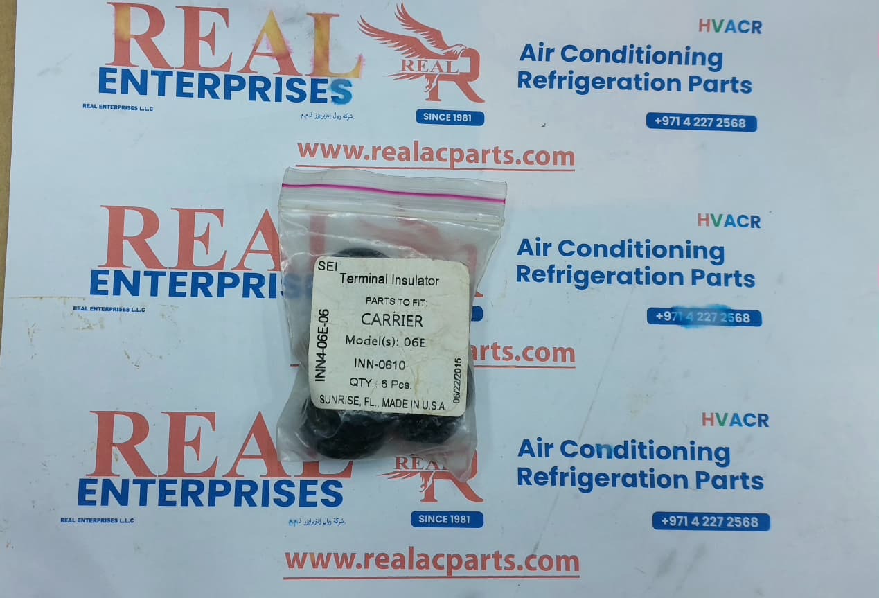 Terminal Insulator Board – 9 Lead (06E)