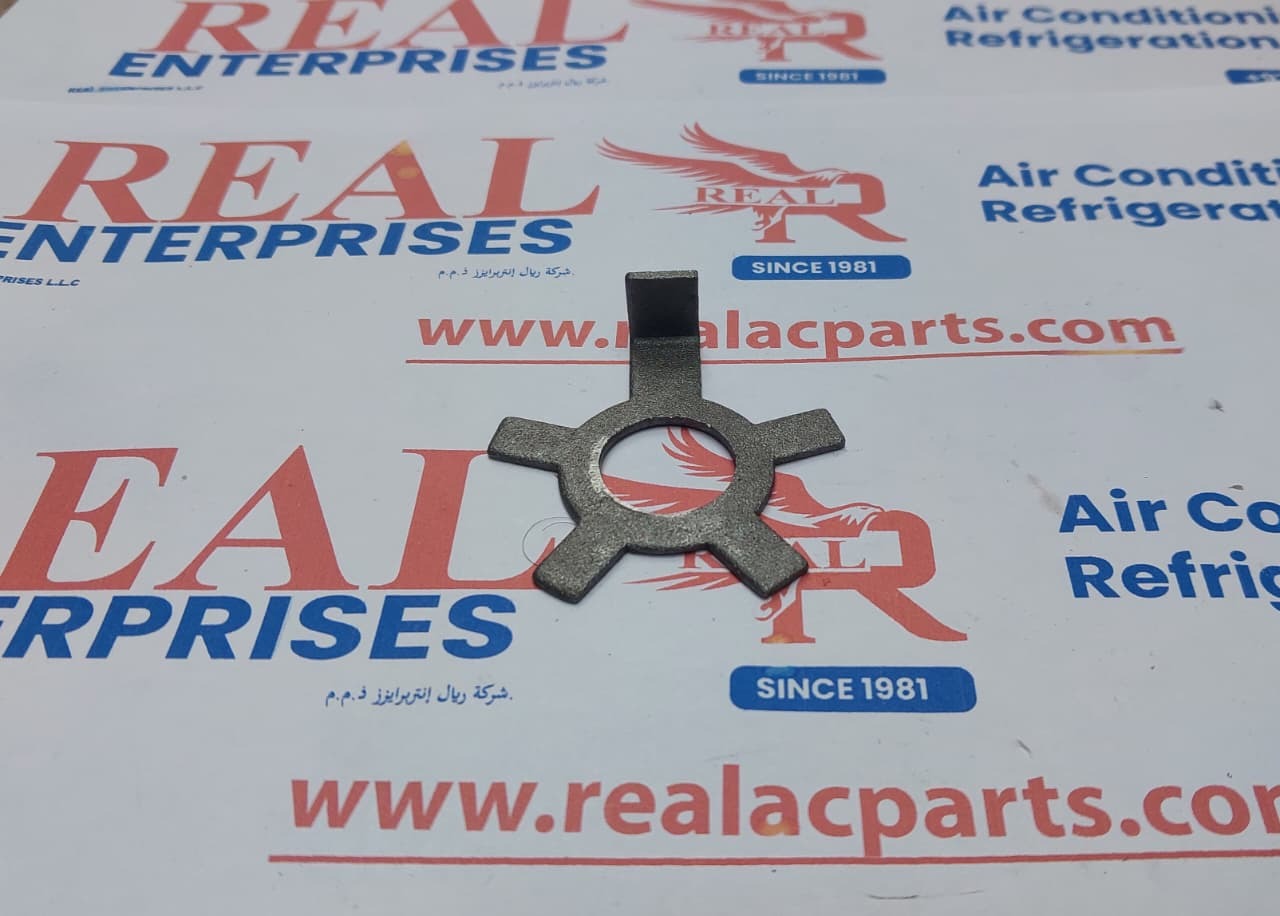 Lock Rotor Washer (06E)