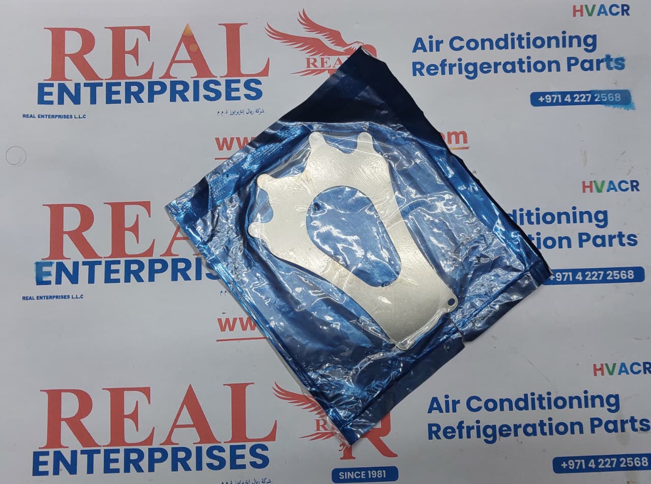 Suction Valve Reed (06CC-550)
