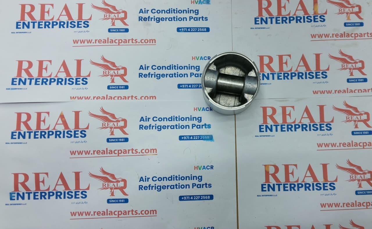 Piston Pin / Wrist Pin