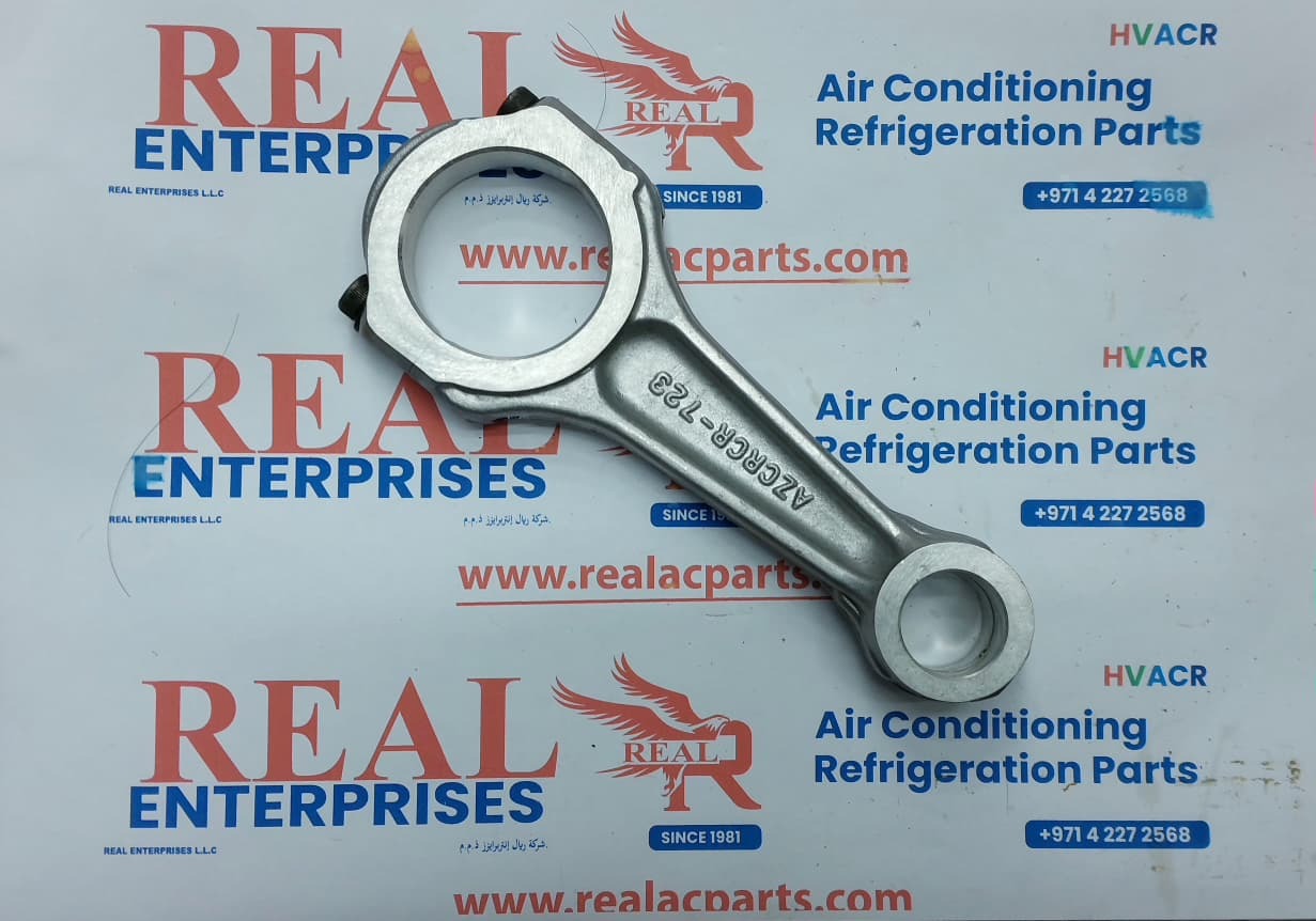 Connecting Rod, (Long Rod) Short Stroke