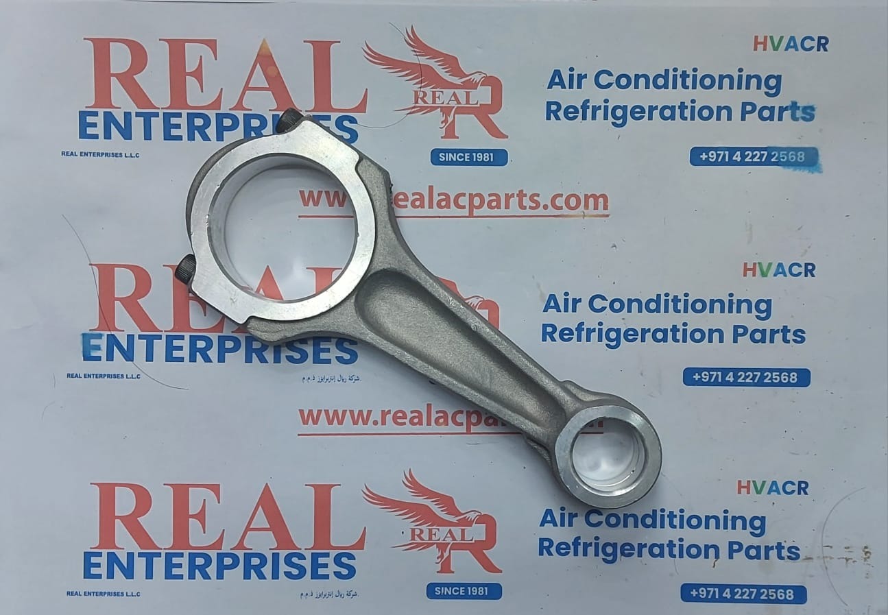 Connecting Rod, (Short Rod) Long Stroke