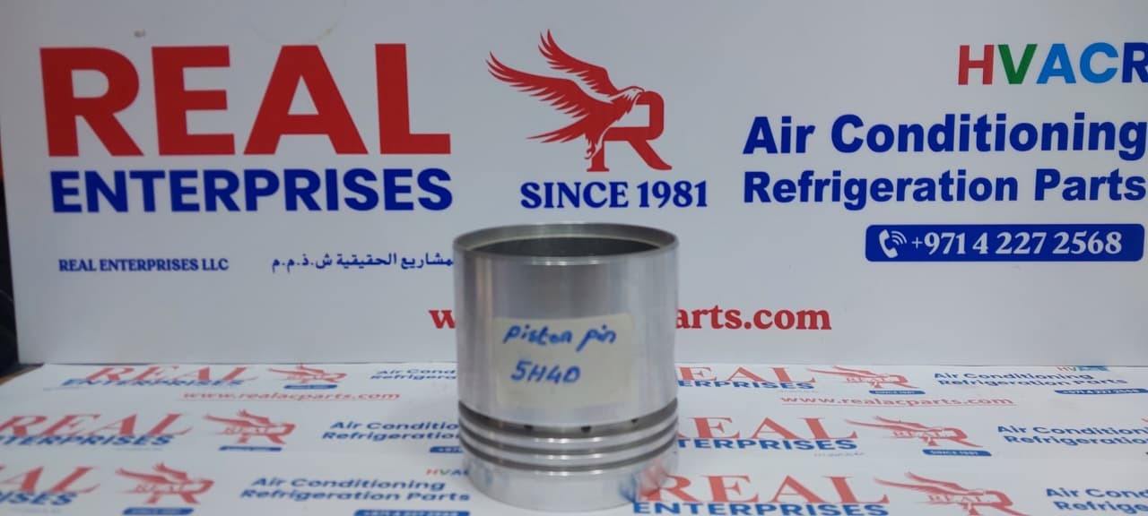Piston Pin Bushing 5H40