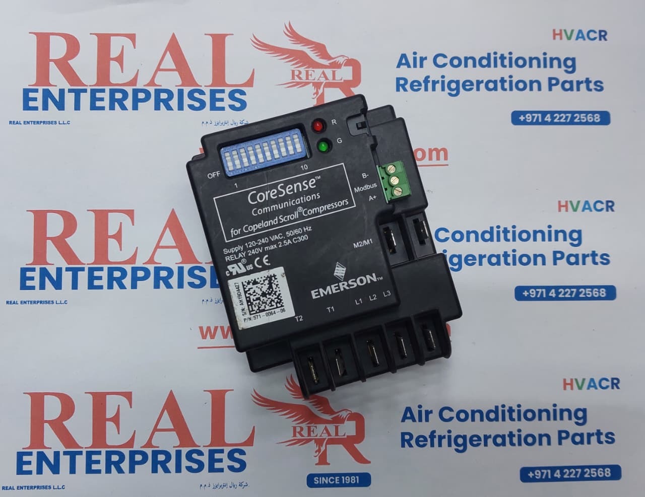 CoreSense™ Communications module