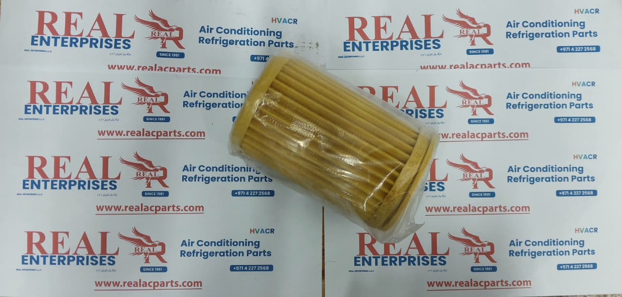 Suction Line Filter Core (F-48)