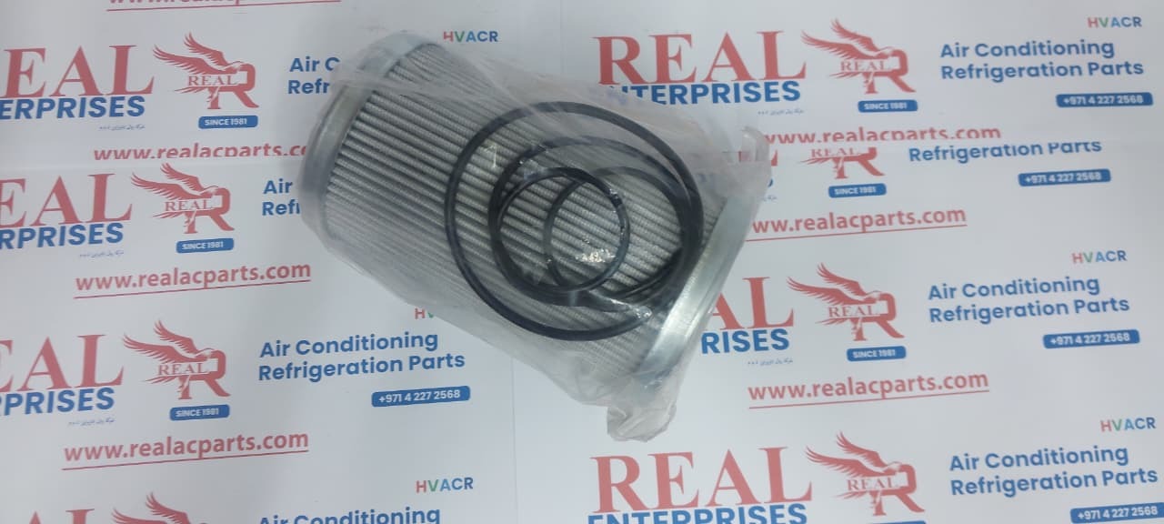 Oil Filter Element (362201-06N)