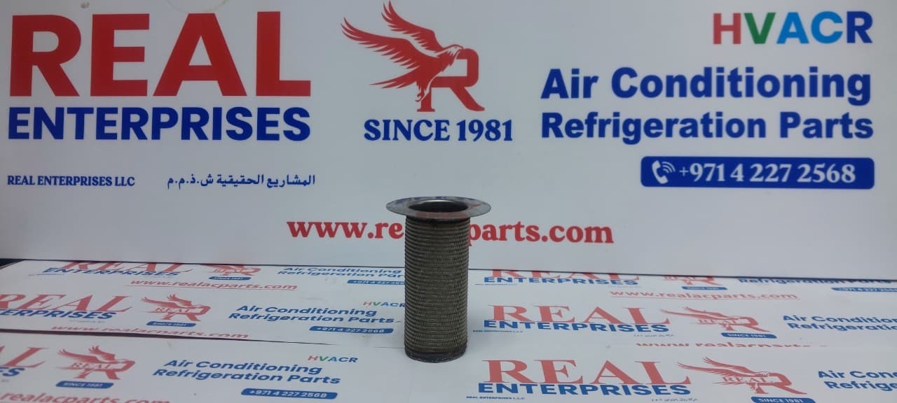 Suction Strainer