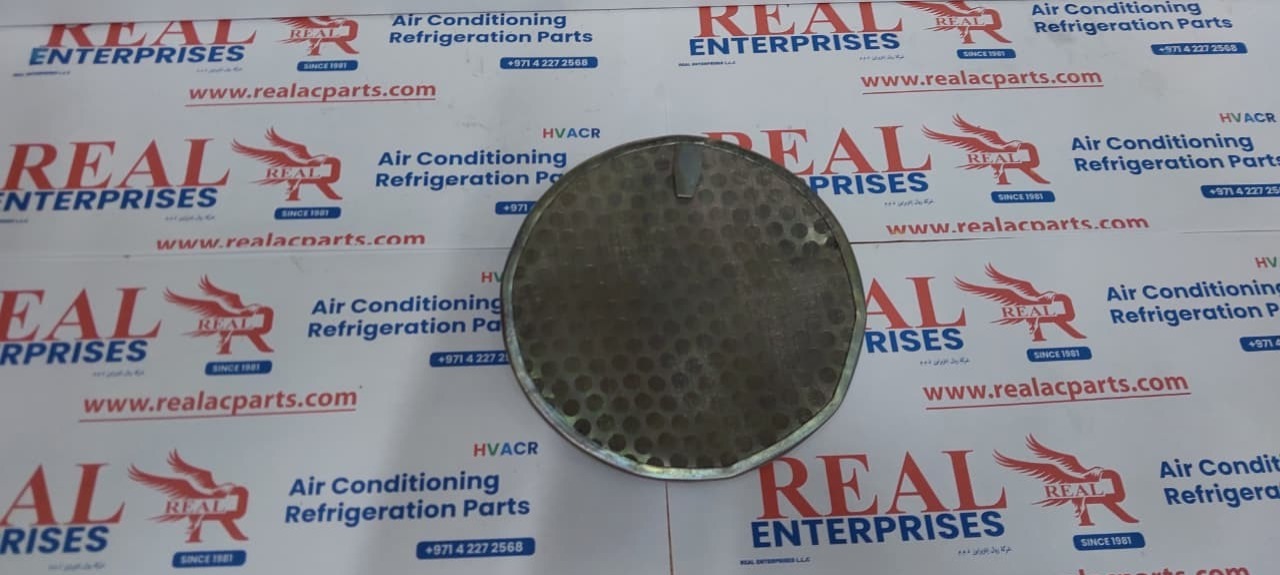 Oil Screen (06E Series)