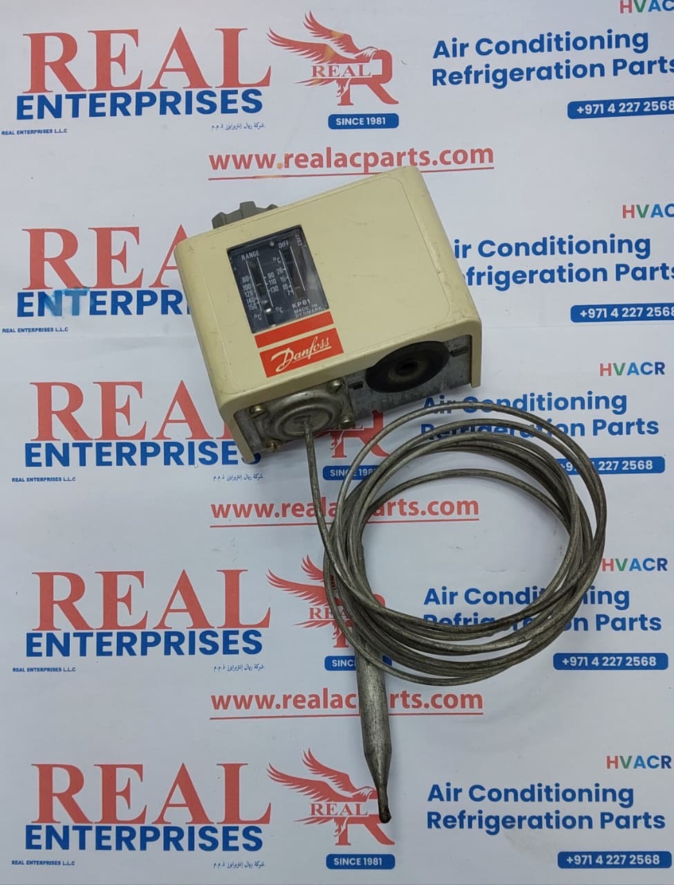 THERMOSTAT (KP81)