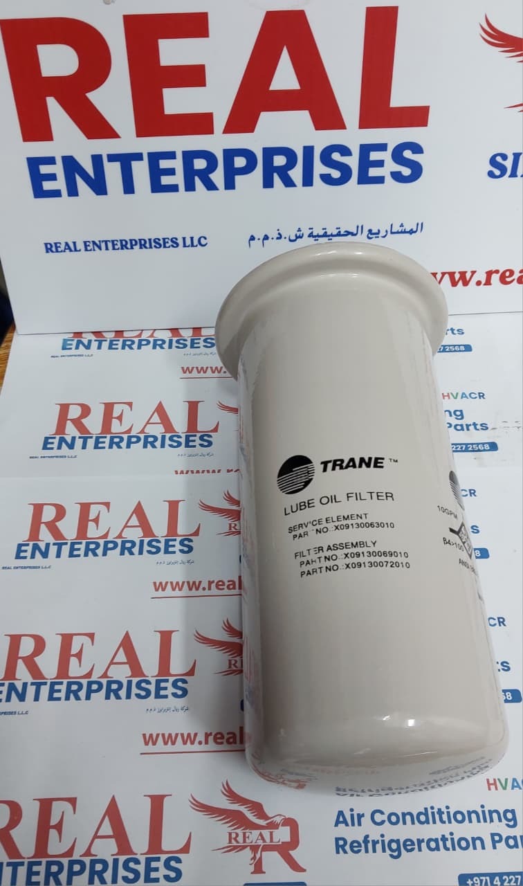 OIL FILTER ELEMENT