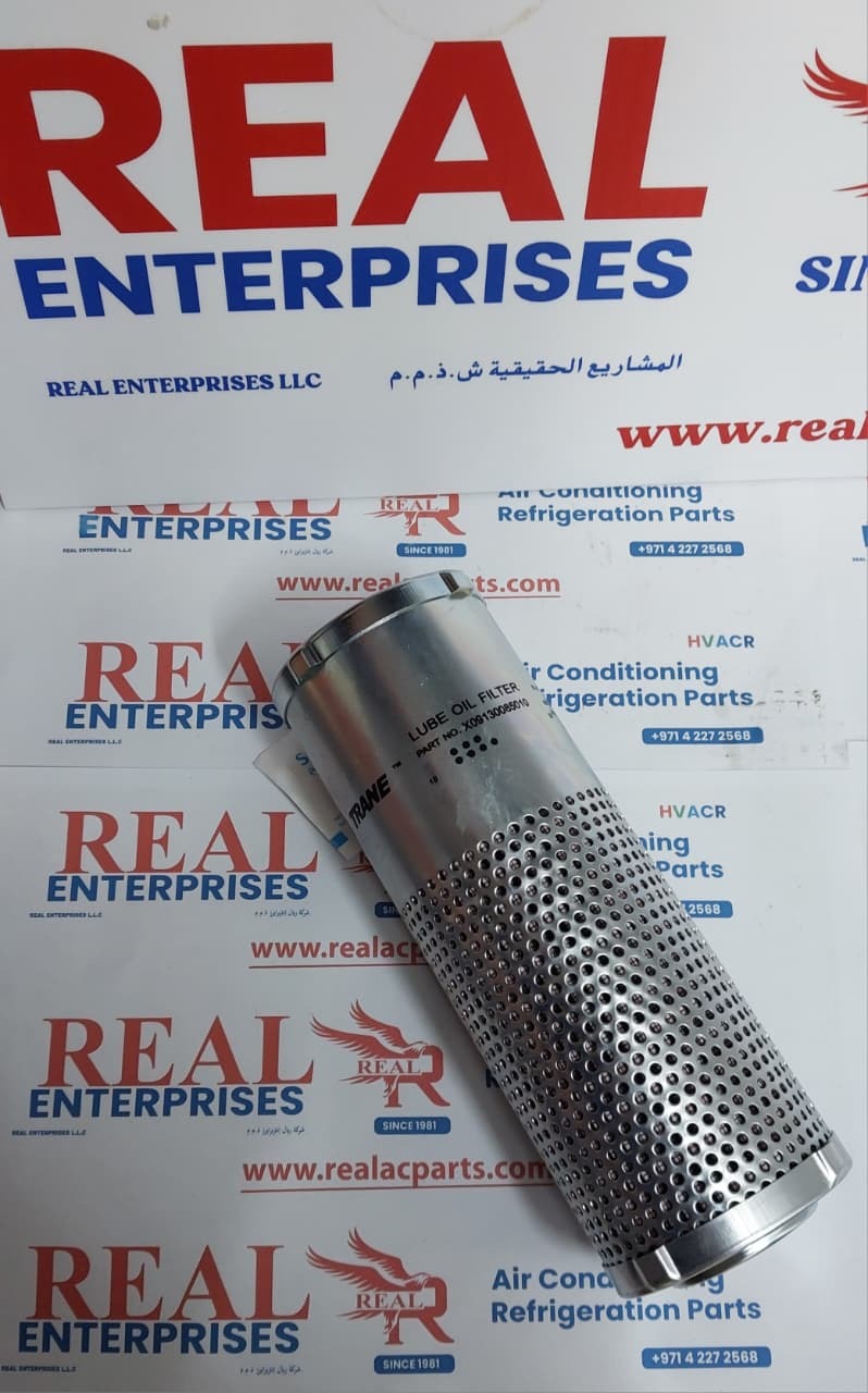 Compressor Oil Filter