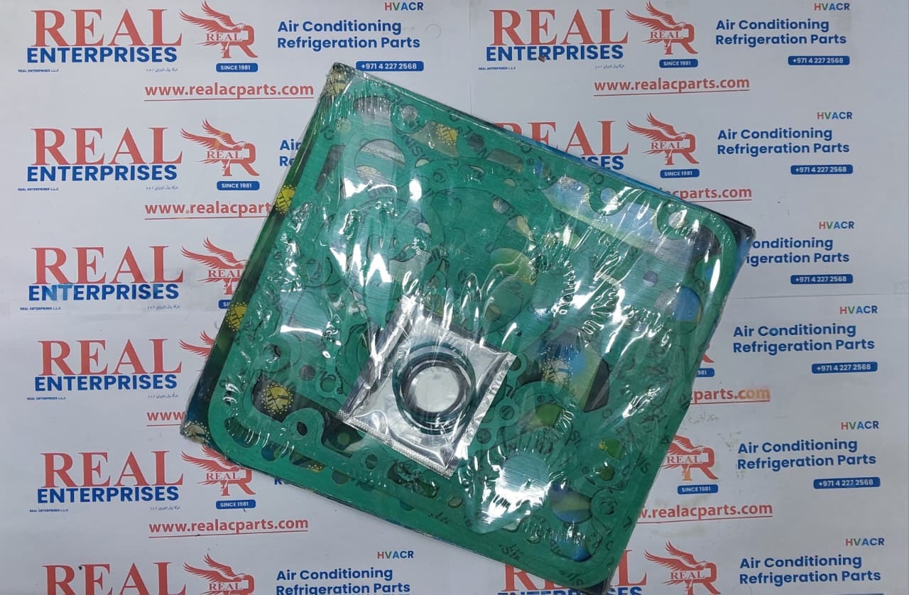Gasket Kit (HG5)